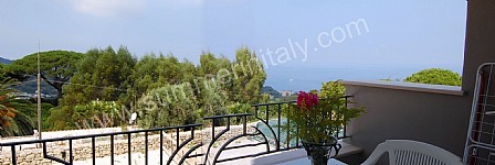 Image 1 for Villa Chiaretta E in Ischia