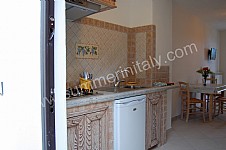 Image 18 for Villa Chiaretta E in Ischia