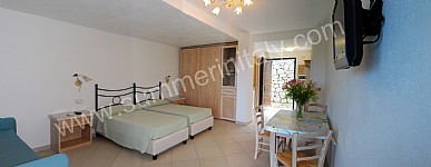 Image 16 for Villa Chiaretta E in Ischia