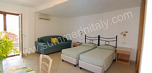 Image 17 for Villa Chiaretta E in Ischia