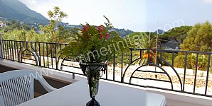 Image 15 for Villa Chiaretta E in Ischia