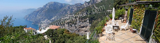 Image 3 for Villa Tecla A in Nocelle