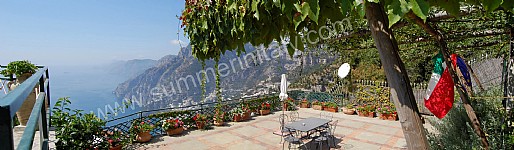 Image 2 for Villa Tecla A in Nocelle