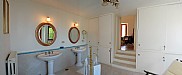 Bedroom 4 with en-suite bathroom