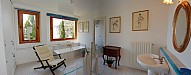 Bedroom 4 with en-suite bathroom