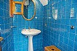 Half-bath