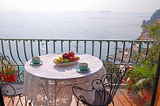 Click for more pictures of Villa Faustina E