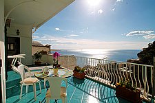 Click for more pictures of Villa Irina