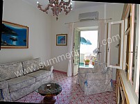 Image 4 for Villa Irina in Positano