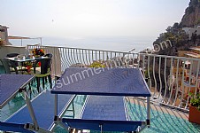 Image 7 for Villa Irina in Positano