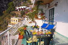 Image 9 for Villa Irina in Positano