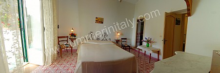 Image 22 for Villa Irina in Positano