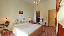 Bedroom with en-suite bathroom