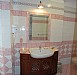 Bedroom with en-suite bathroom