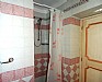 Bedroom with en-suite bathroom