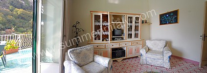 Image 14 for Villa Irina in Positano