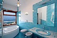 Bedroom 1 with en-suite bathroom