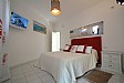 Bedroom 3 with en-suite bathroom