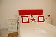 Bedroom 3 with en-suite bathroom
