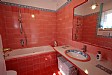 Bedroom 3 with en-suite bathroom