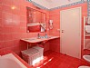 Bedroom 3 with en-suite bathroom