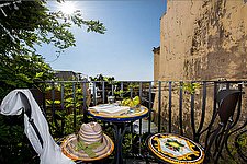 Click for more pictures of Casa Bettina