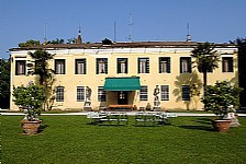 Click for more pictures of Villa dei Conti