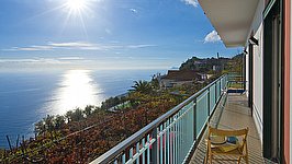 Click for more pictures of Villa Prisca A
