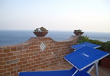 Click for more pictures of Villa La Barchina