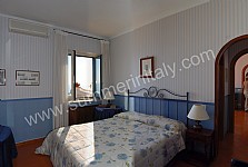 Image 2 for Villa La Barchina in Praiano