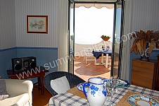 Image 3 for Villa La Barchina in Praiano