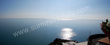Image 6 for Villa La Barchina in Praiano