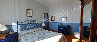 Image 19 for Villa La Barchina in Praiano