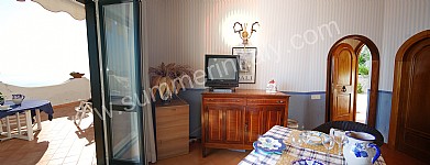 Image 13 for Villa La Barchina in Praiano