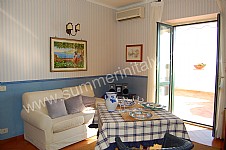 Image 14 for Villa La Barchina in Praiano