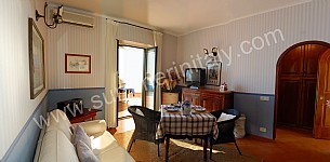Image 15 for Villa La Barchina in Praiano