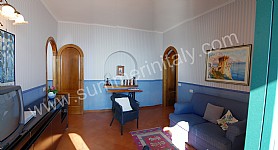 Image 11 for Villa La Barchina in Praiano