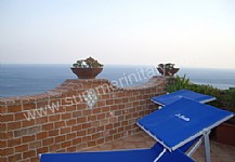Image 5 for Villa La Barchina in Praiano