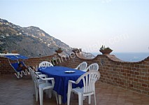 Image 7 for Villa La Barchina in Praiano