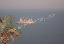 Villa La Barchina