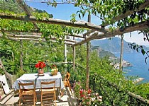 Click for more pictures of Villa Claudina