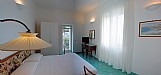 Bedroom 1 with en-suite bathroom