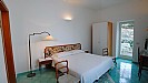 Bedroom 1 with en-suite bathroom
