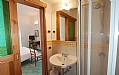 Bedroom 1 with en-suite bathroom