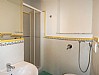 Bedroom 2 with en-suite bathroom