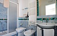 Bedroom 2 with en-suite bathroom