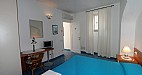 Bedroom 4 with en-suite bathroom
