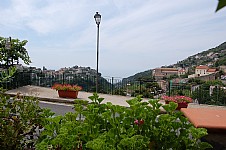 Click for more pictures of Villa Aubrezia A