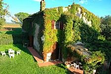 Click for more pictures of Villa Fabrizia C