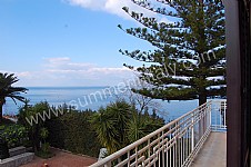 Villa Beniamina